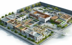 大学教学楼设计平面图有哪些关键要素与创新趋势？