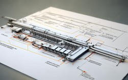 建筑工程防雷接地样图，建筑工程防雷接地样图图例
