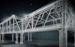 连系梁设计在建筑结构中有哪些关键作用与技术要点？