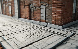 景墙模型土木工程网，景墙模型的制作