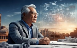 2024年土木工程有哪些前沿技术与行业趋势？广工特聘教师解读
