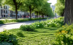 城市道路绿化设计有哪些关键要素？