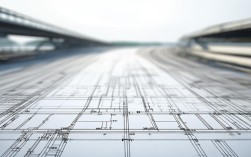某某道路工程最新进展如何？技术解析与图纸详解
