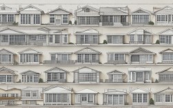 家庭门面住宅设计图纸，家庭门面住宅设计图纸大全