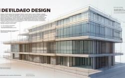 面管设计图如何提升建筑设计的效率与精准度？
