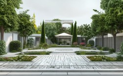 如何将建筑设计巧妙融入园林景观设计？