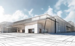 如何获取博物馆设计CAD资源及掌握建筑设计要点？
