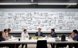 当前工程项目组织跨度的最新趋势与实践有哪些？