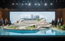 水利创新设计大赛答辩如何展现建筑设计智慧？