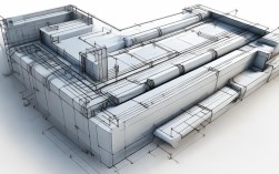建筑排污设计图，建筑排污设计图片