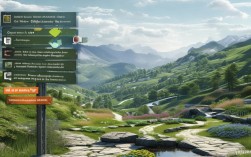 山区景观设计有哪些核心要素和实践案例？