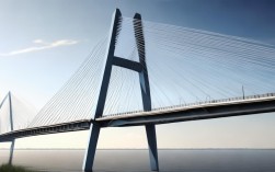独塔斜拉桥 设计，独塔斜拉桥设计图