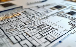 为什么商场平面设计图CAD是现代商业空间规划的核心工具？