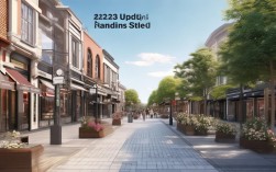 步行街设计规范，步行街设计规范2023最新版pdf