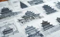 山西工程图集，山西建筑图集