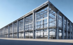 钢结构厂房建筑设计，钢结构厂房建筑设计保温节能标准