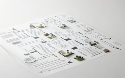 度假村设计流程，度假村设计流程图