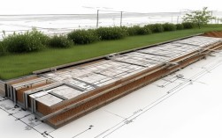 园林工程园路刨面图，园林工程园路施工图