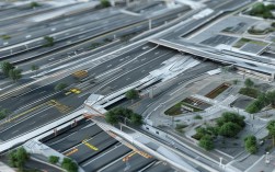 道路新建设计图，道路新建设计图片大全