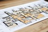 4楼宾馆设计图纸，4楼宾馆设计图纸大全