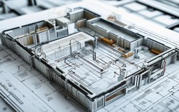 电气设计图例如何优化建筑设计？最新技术趋势解析