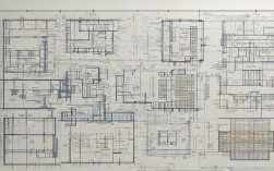 图书馆工程图纸，图书馆工程图纸大全