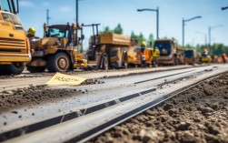 市政道路工程概况包含哪些内容？