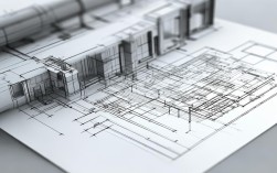 cad建筑工程设计，cad建筑工程设计绘图