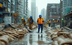 市政工程雨季施工措施，市政工程雨季施工措施有哪些