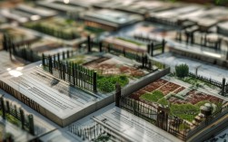 围墙的设计标准图集，围墙的设计标准图集有哪些