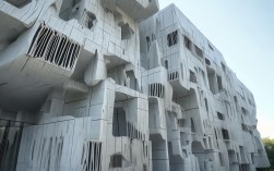 缝隙建筑设计，缝隙建筑案例