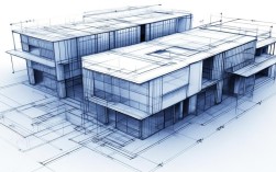 cad建筑工程图高清，建筑工程cad图纸