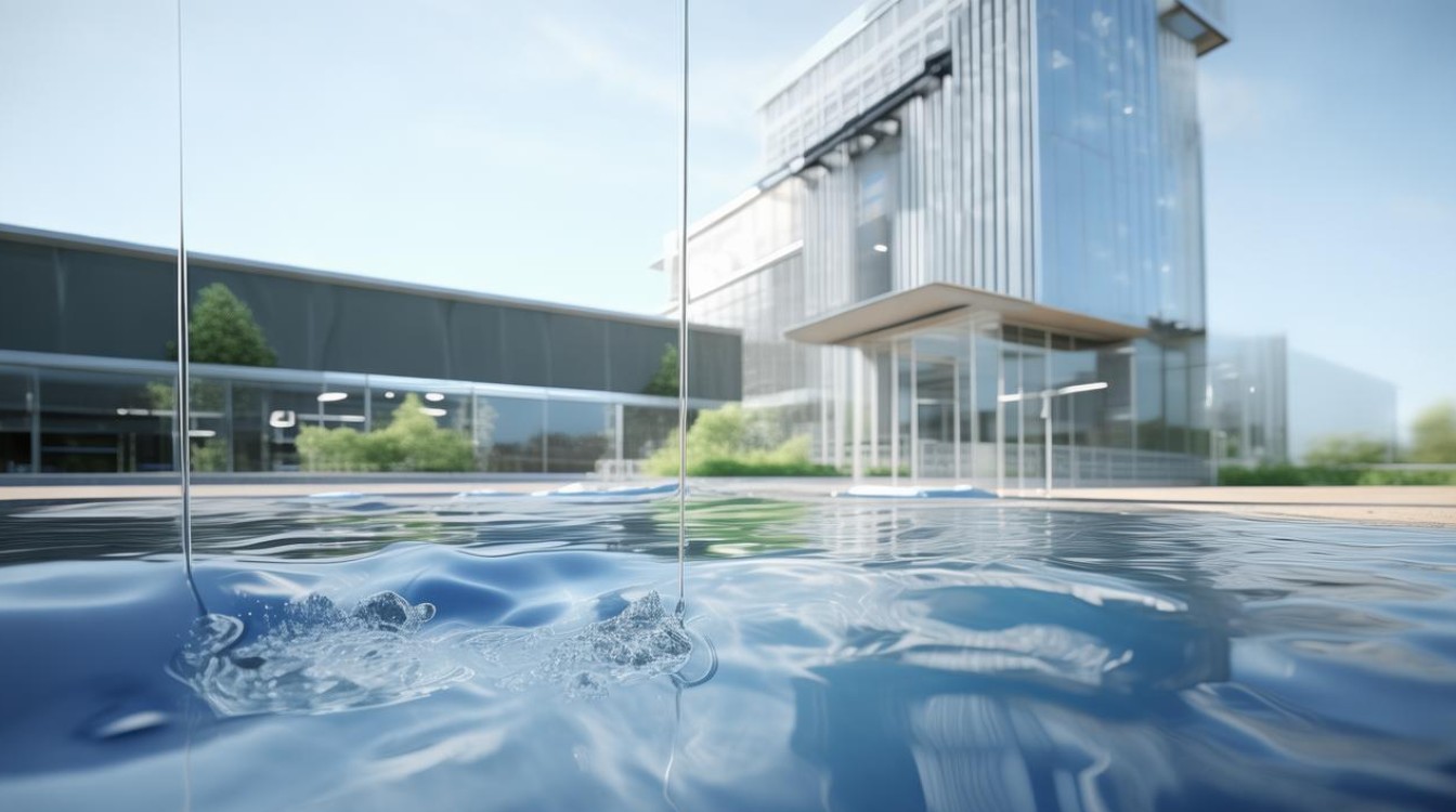 给水管网设计如何影响建筑设计的效率与安全性？-图1