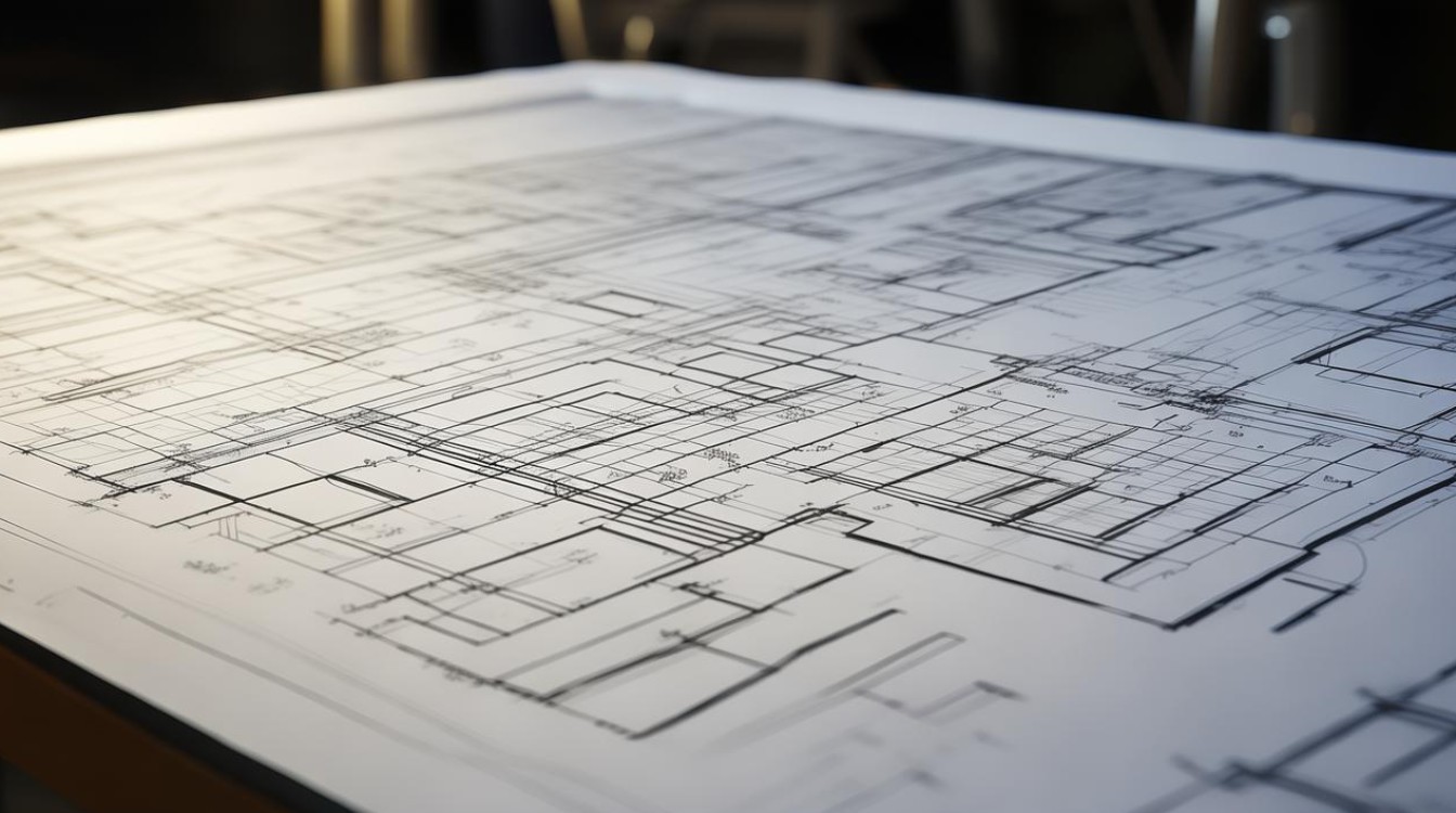 测量施工组织设计对建筑工程有多重要？-图1