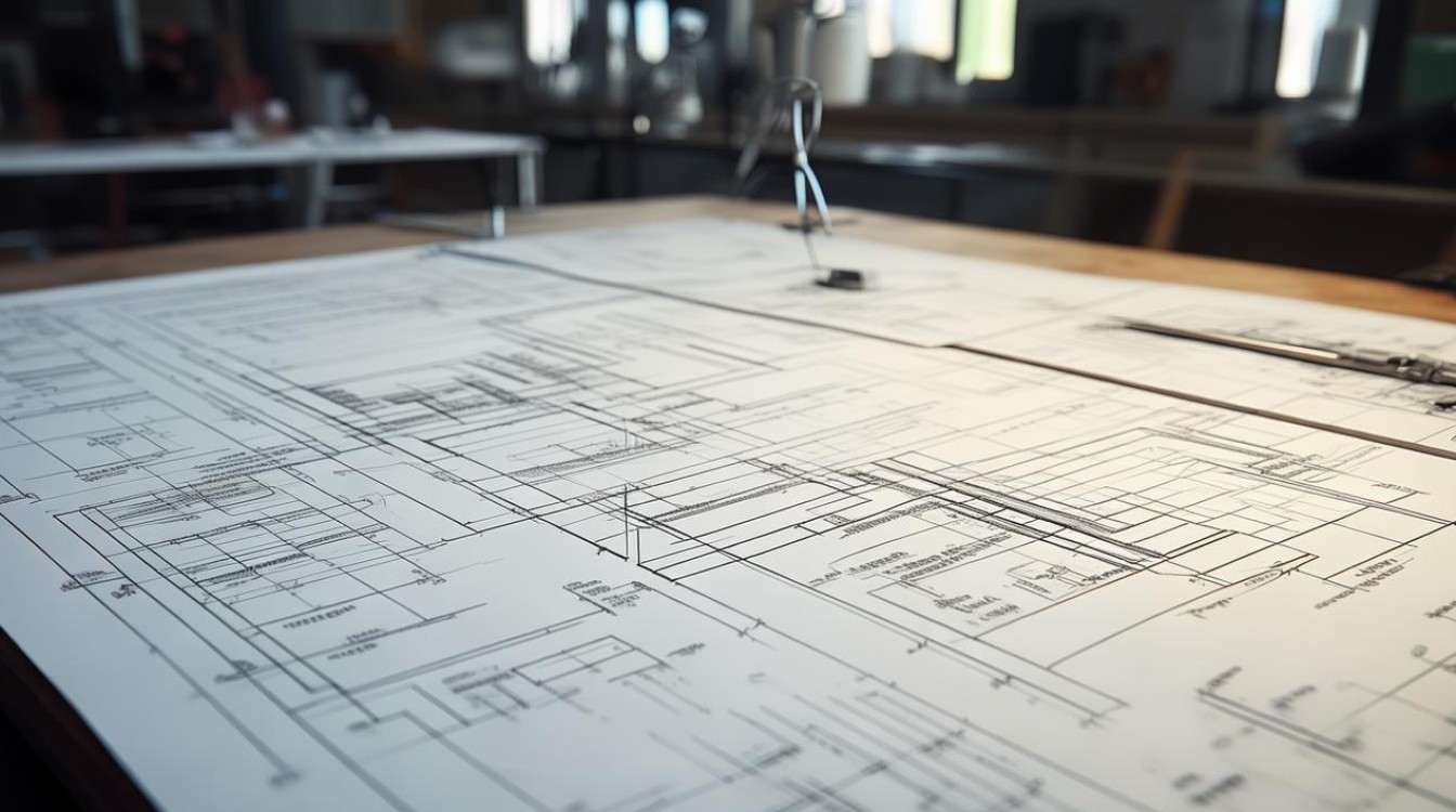 测量施工组织设计对建筑工程有多重要？-图2