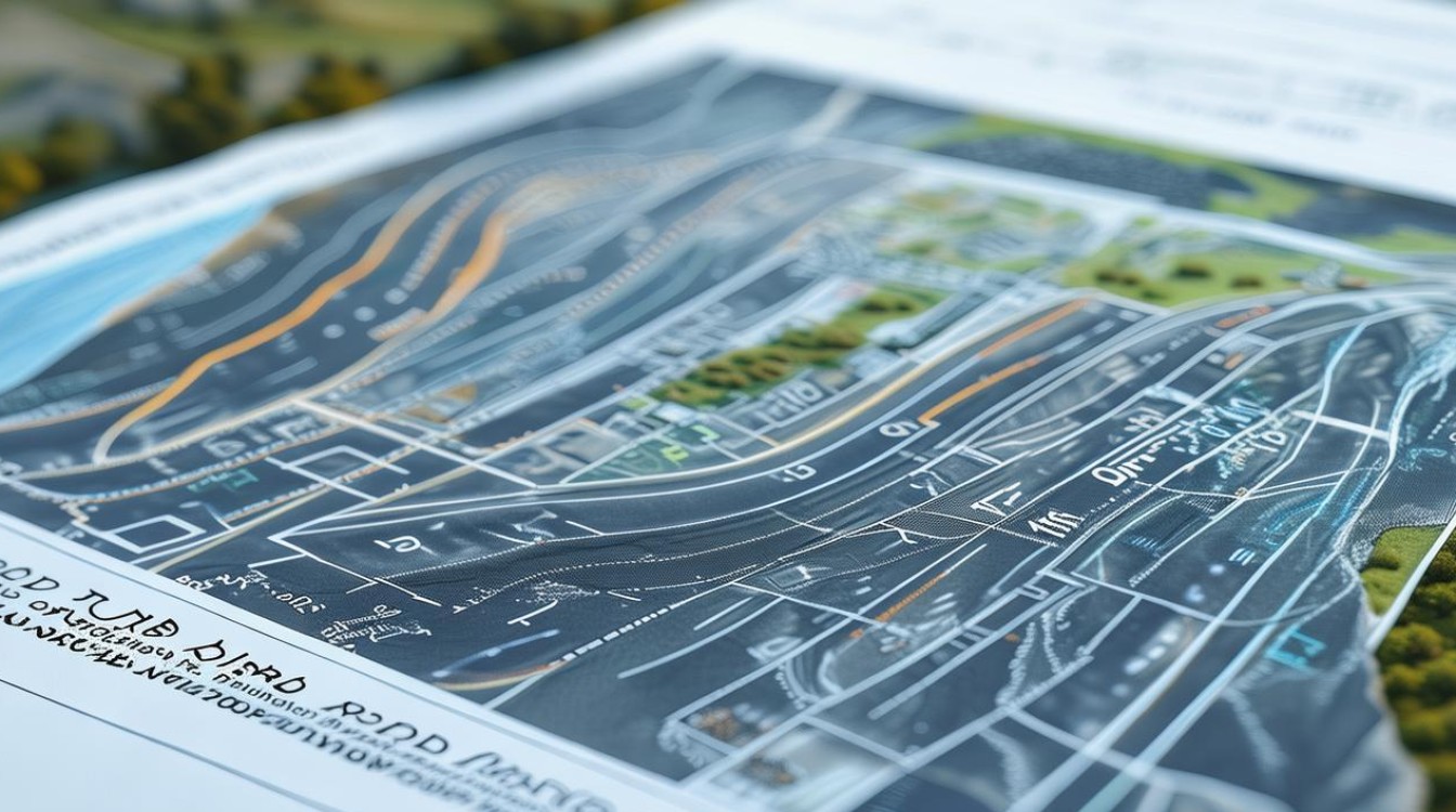 如何免费获取公路设计全套图纸？附设计要点解析-图4