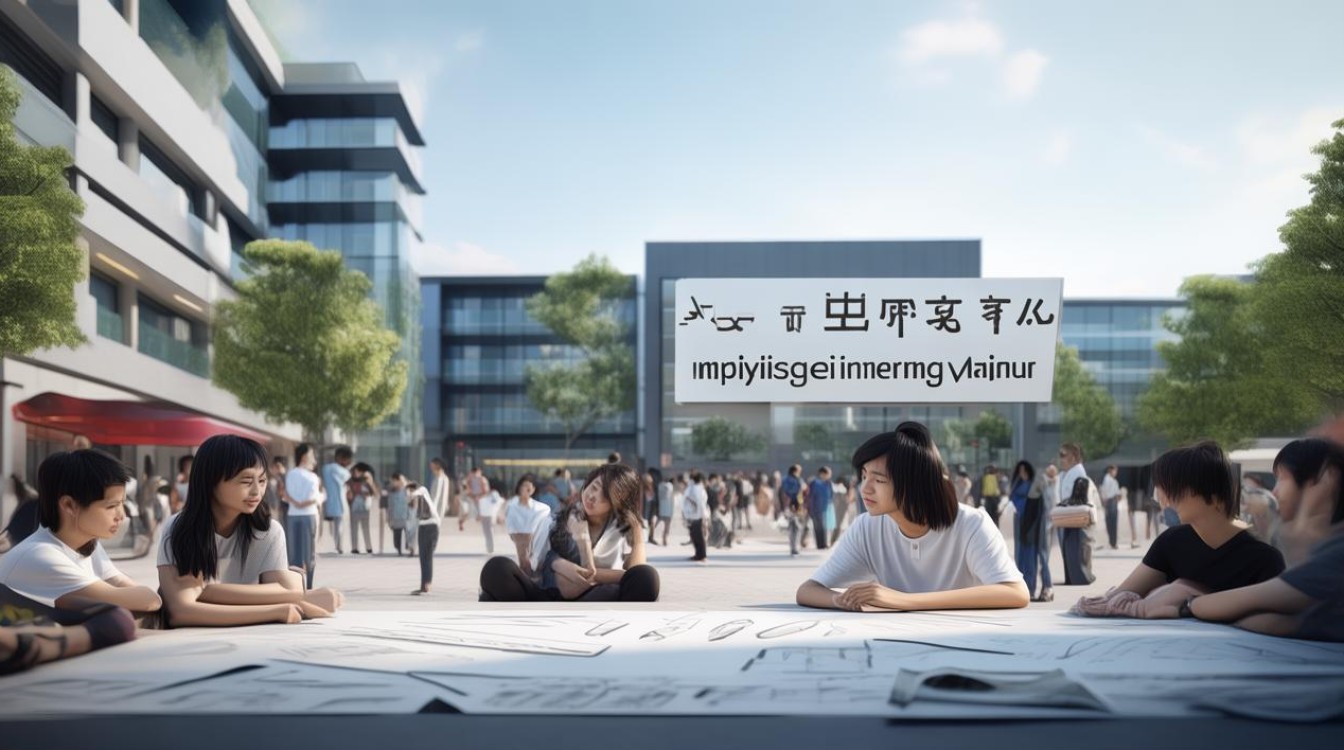德阳建院土木工程专业如何培养未来建筑精英？-图1