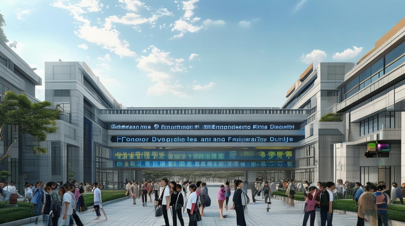 浙江大学土木工程学系有哪些前沿动态与工程实践？-图3