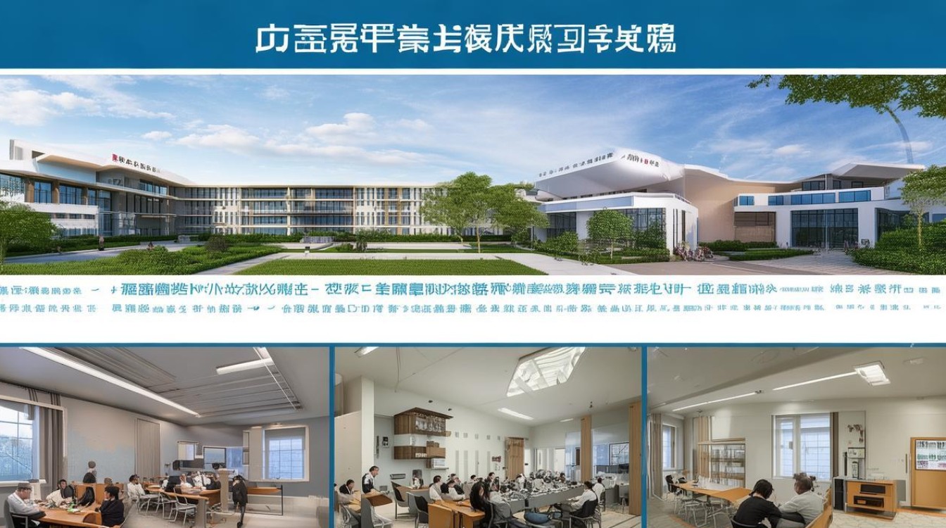 湖北工程大学土木工程系发展如何？行业前沿有哪些新趋势？-图1