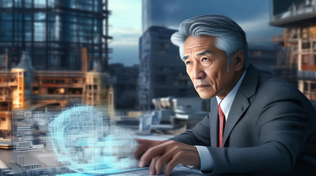 2024年土木工程有哪些前沿技术与行业趋势？广工特聘教师解读-图3