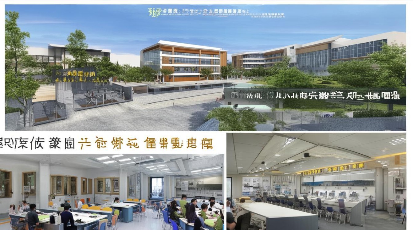 湖北工程大学土木工程系发展如何？行业前沿有哪些新趋势？-图2