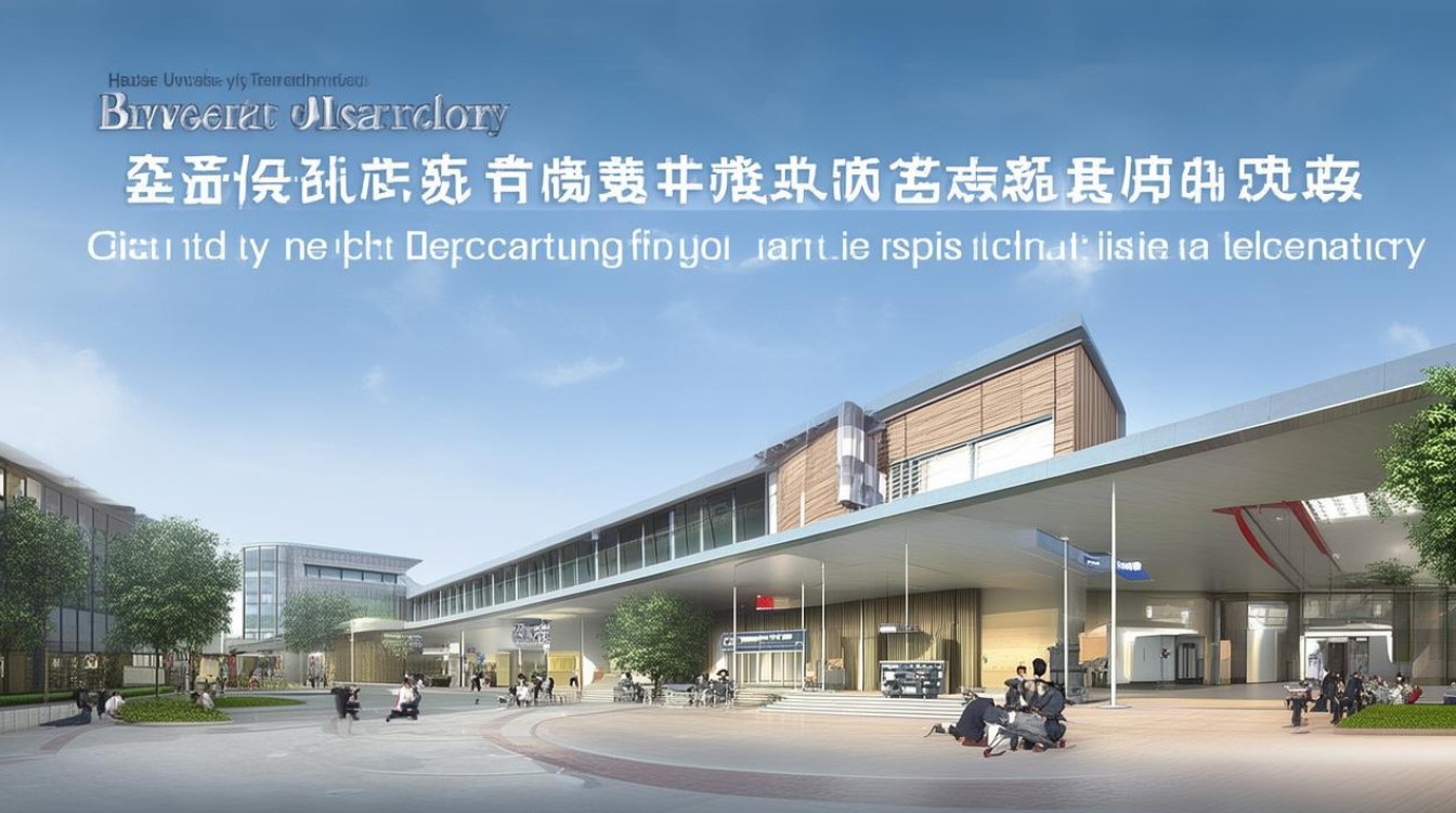 湖北工程大学土木工程系发展如何？行业前沿有哪些新趋势？-图4