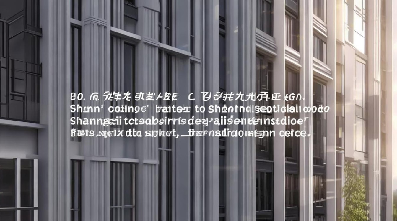 上海市住宅设计规范有哪些关键要点？-图3