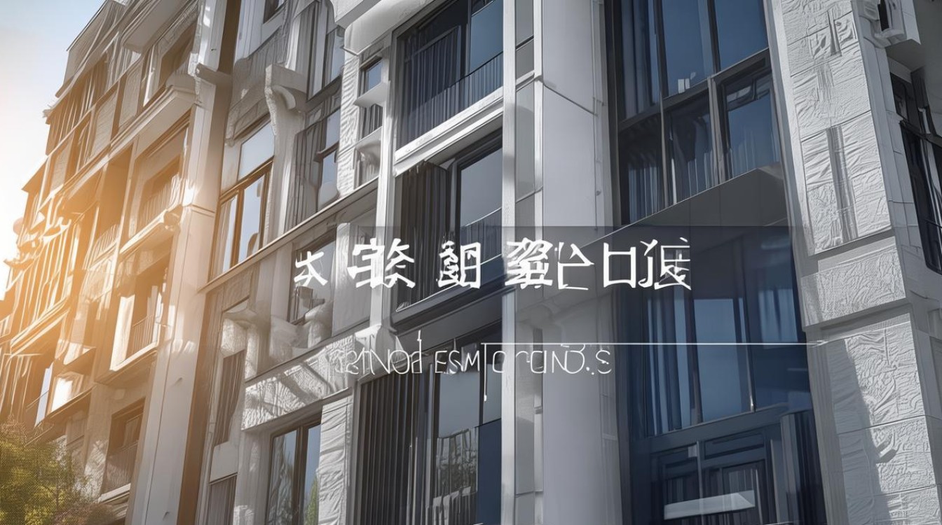 上海市住宅设计规范有哪些关键要点？-图4