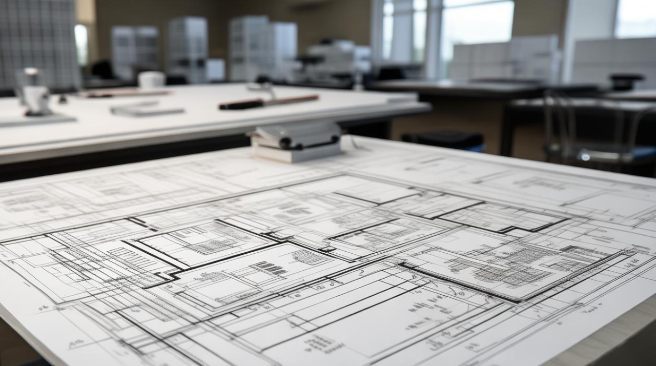 设计竣工图在建筑设计中有何关键作用？最新实践解析-图1