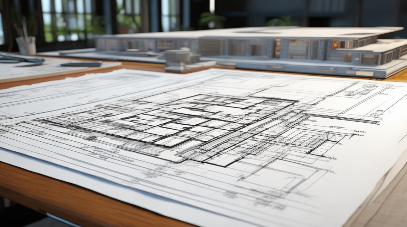 设计竣工图在建筑设计中有何关键作用？最新实践解析-图2