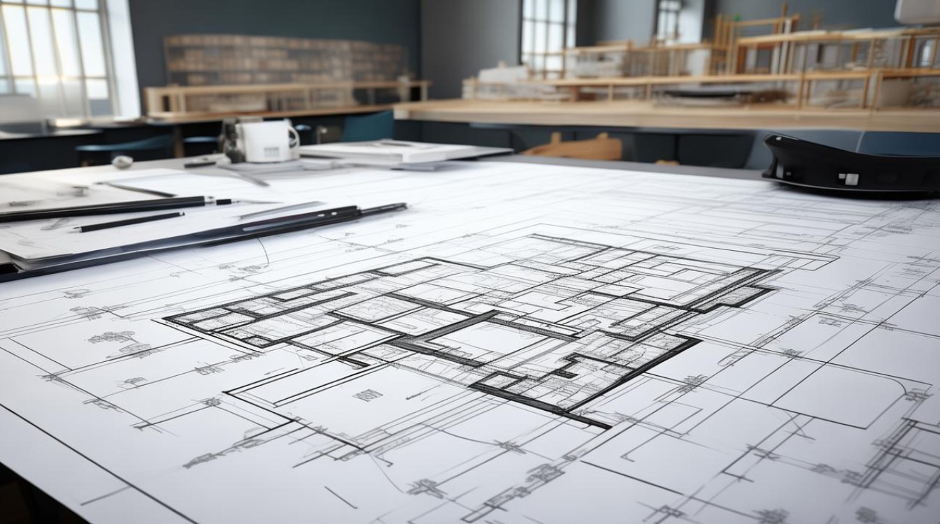 设计竣工图在建筑设计中有何关键作用？最新实践解析-图3
