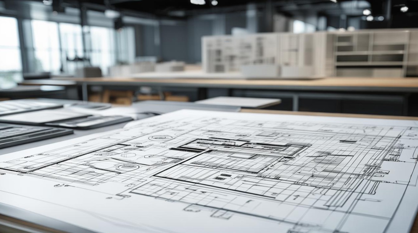 设计竣工图在建筑设计中有何关键作用？最新实践解析-图4