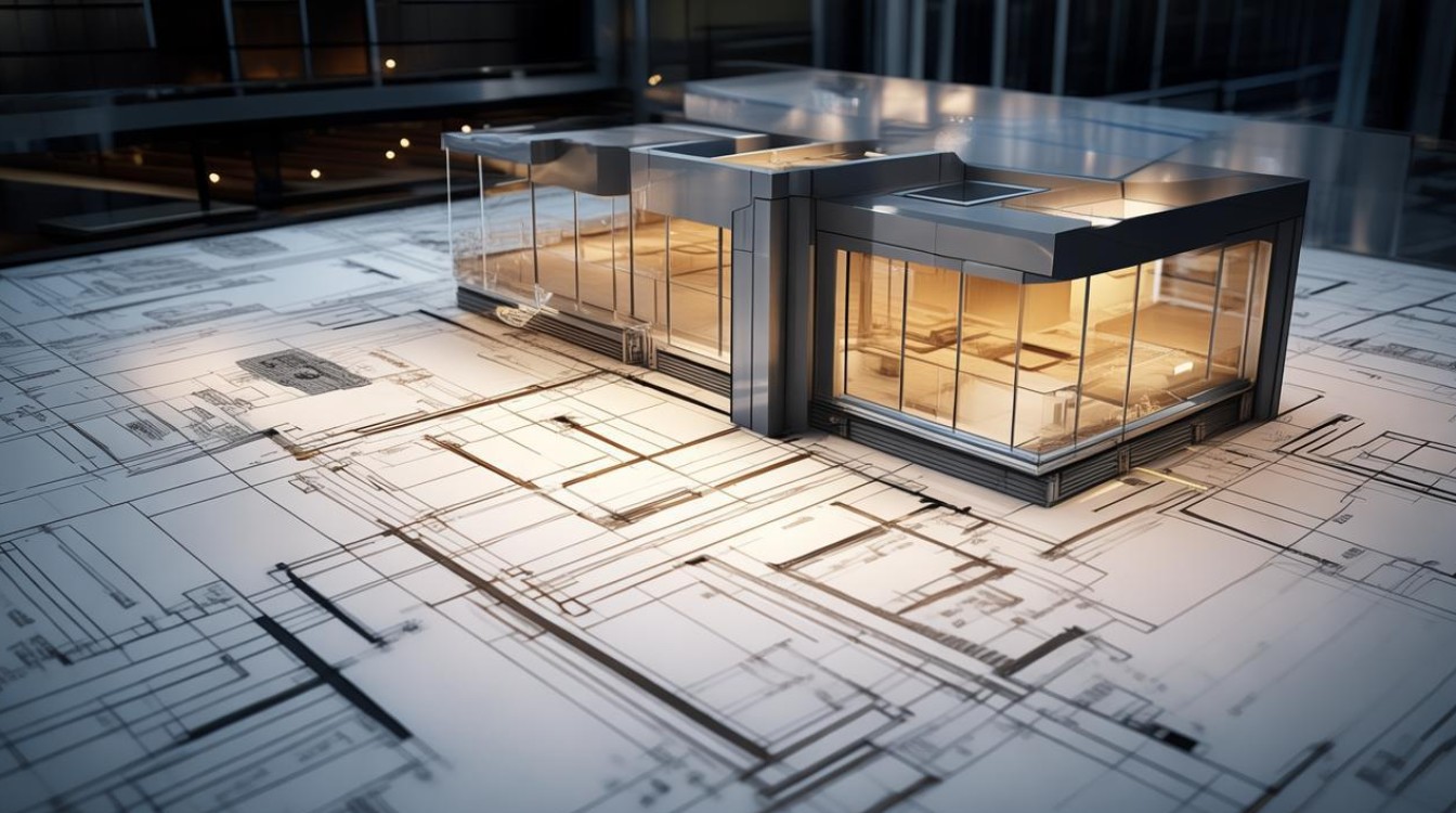 防火设计规范如何提升建筑安全？关键作用与实践指南-图1