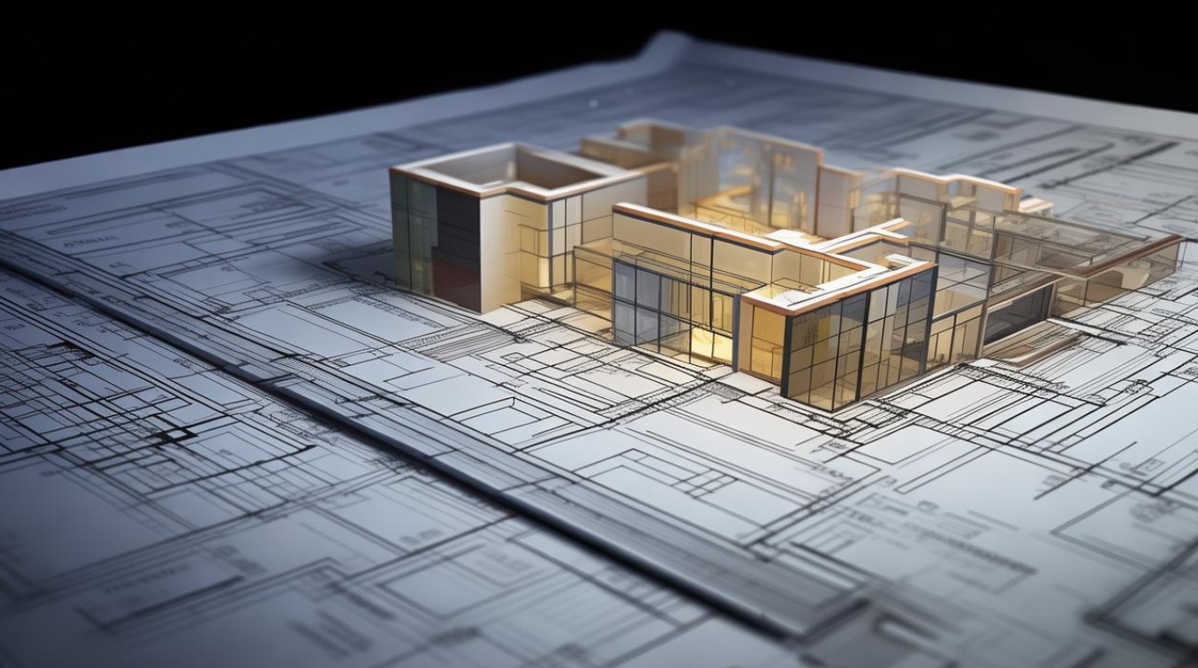 防火设计规范如何提升建筑安全？关键作用与实践指南-图2